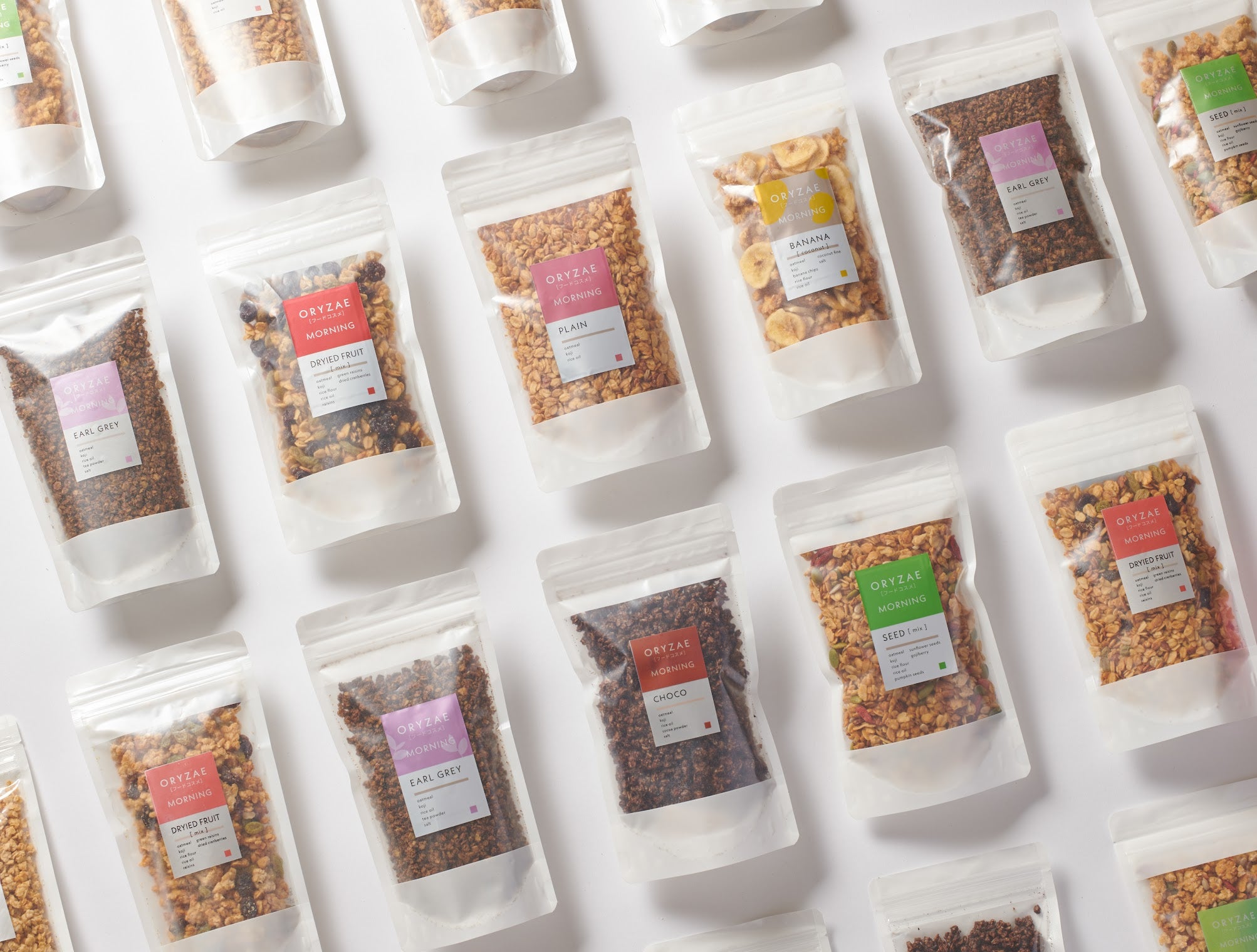 【50万食突破】イベント盛りだくさんな3月を楽しみましょう!