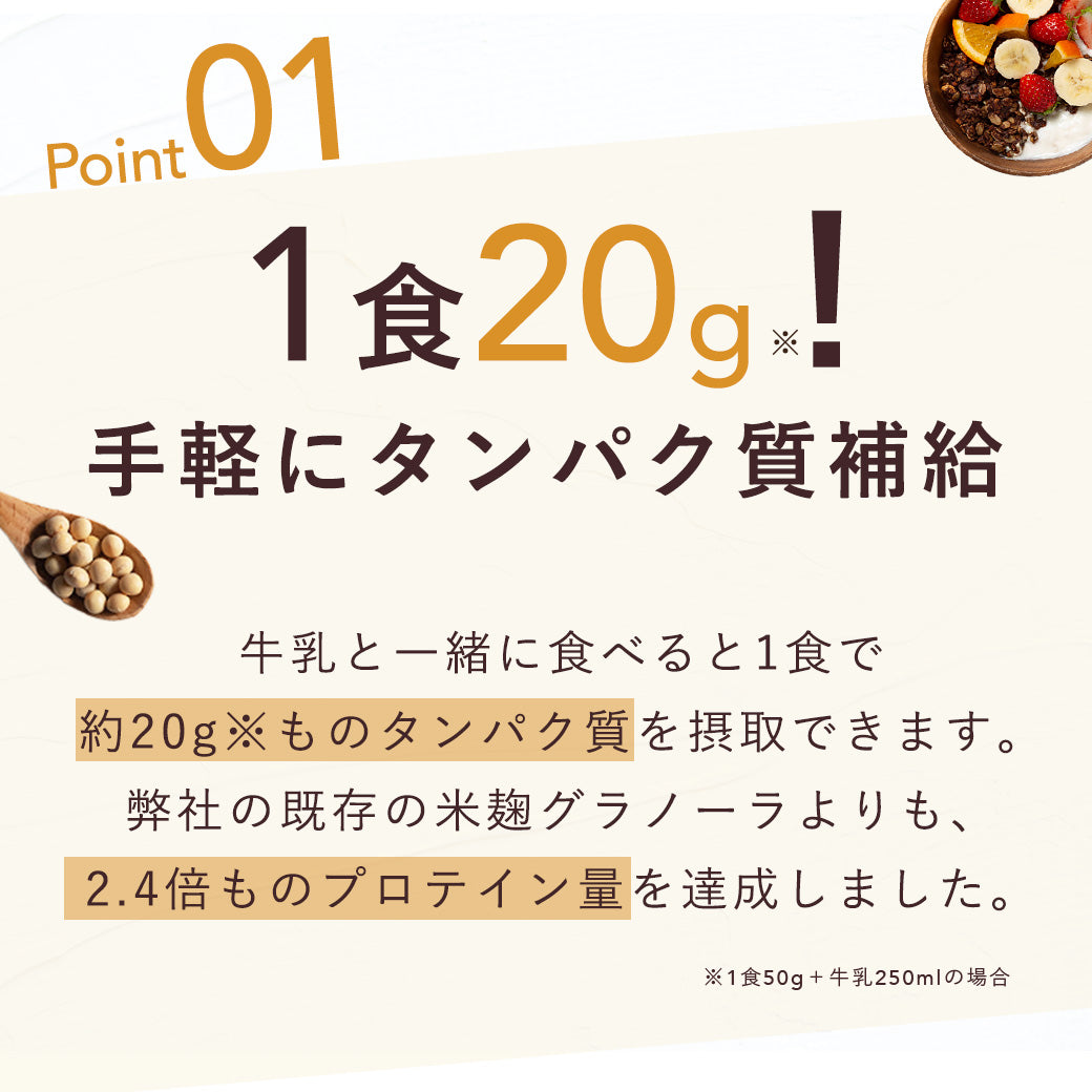 PROTEIN | プロテイン(ココア)