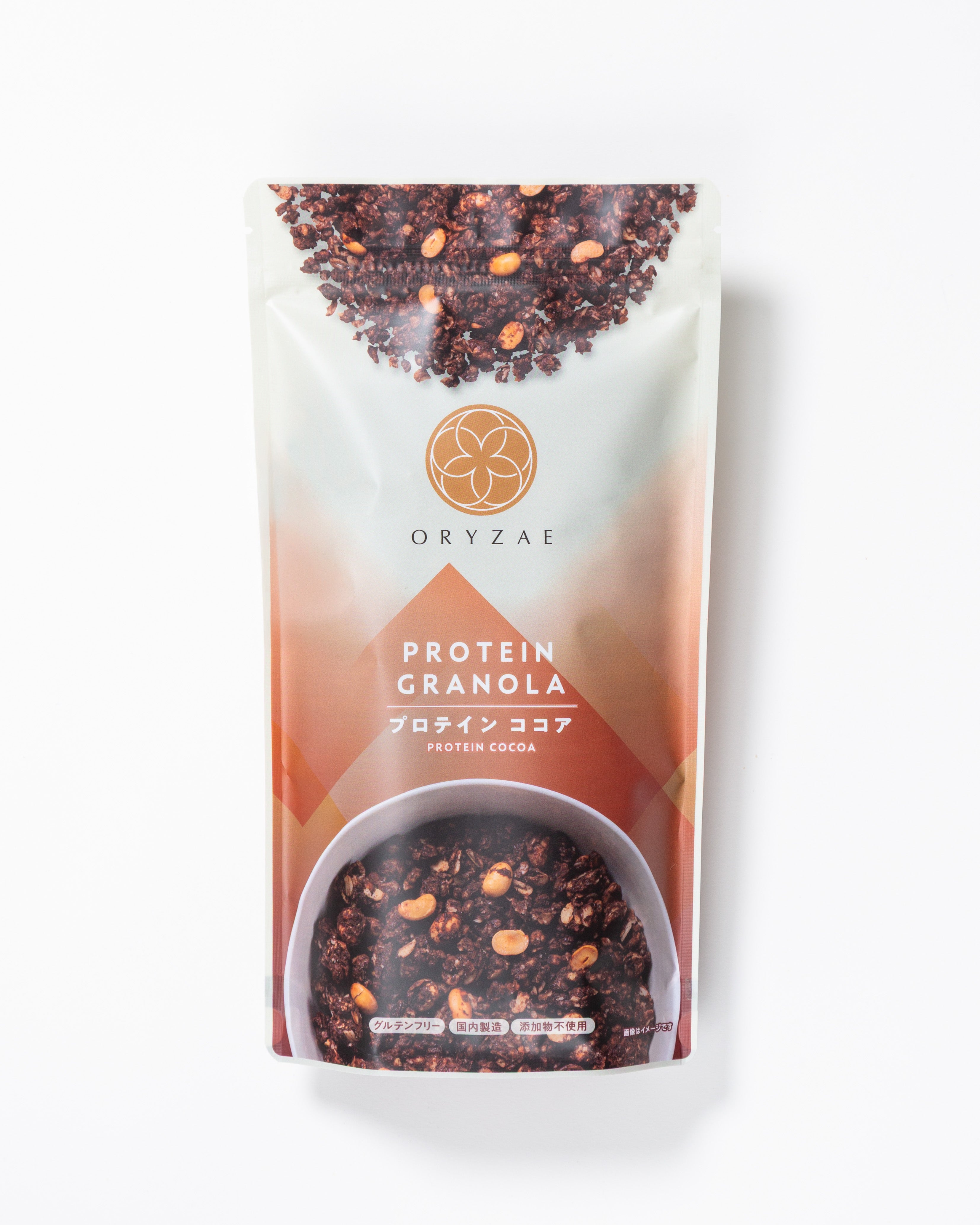 数量限定】プロテイングラノーラ 糖質オフ シリアル 砂糖不使用 無添加