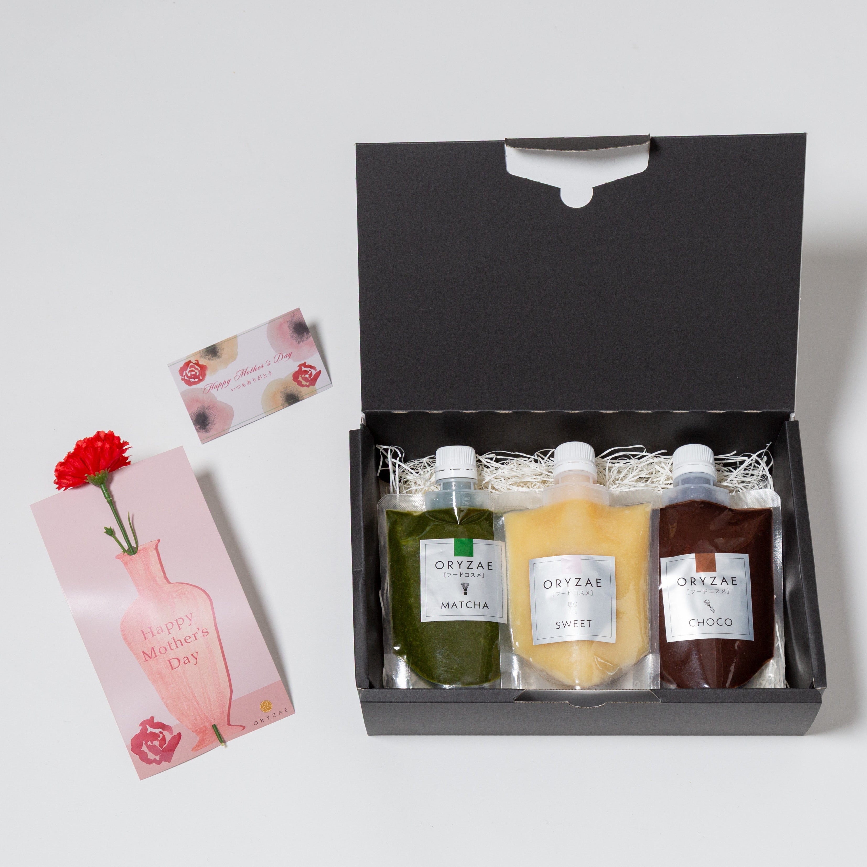 【早割10%OFF】母の日 米麹調味料ギフトセット