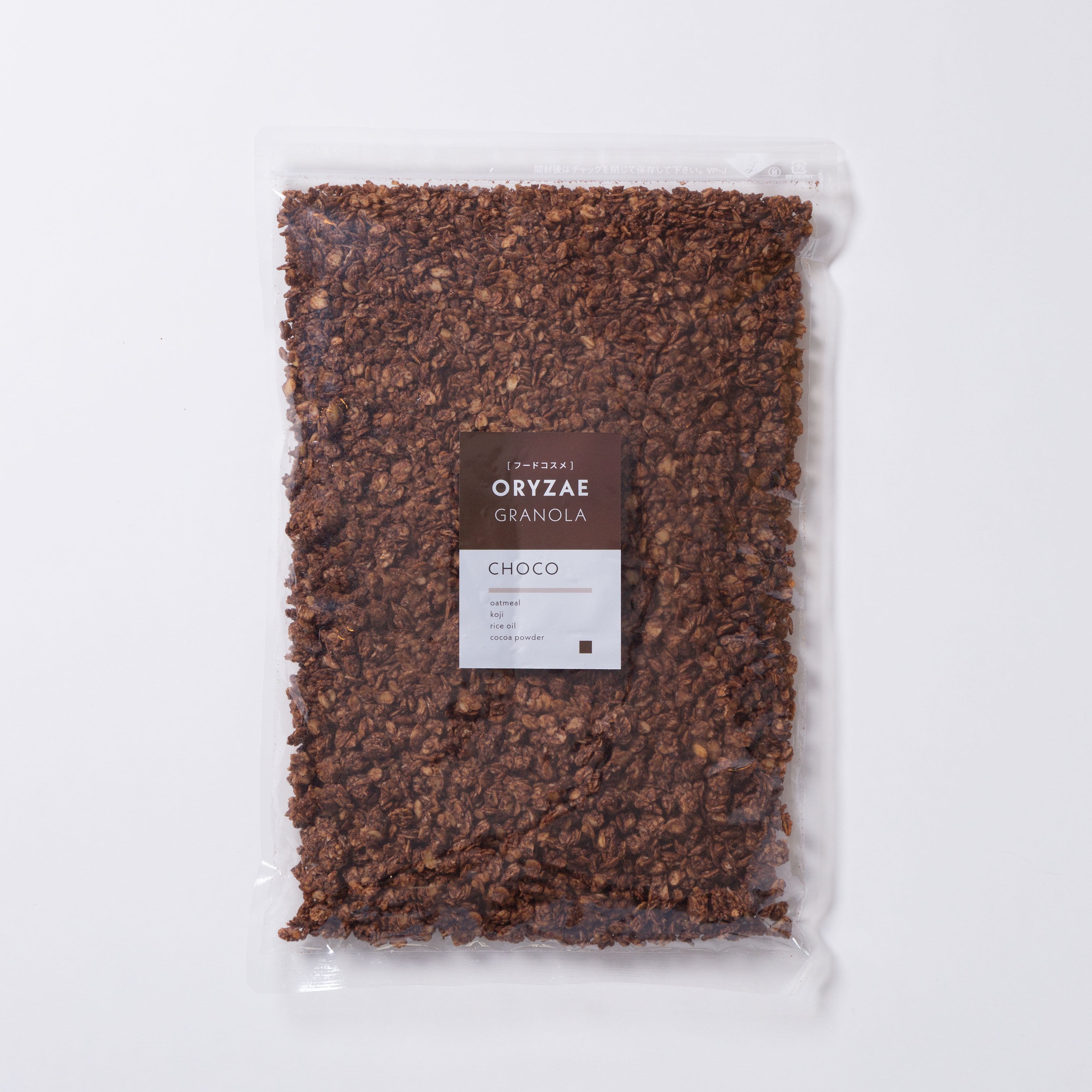 CHOCOLATE