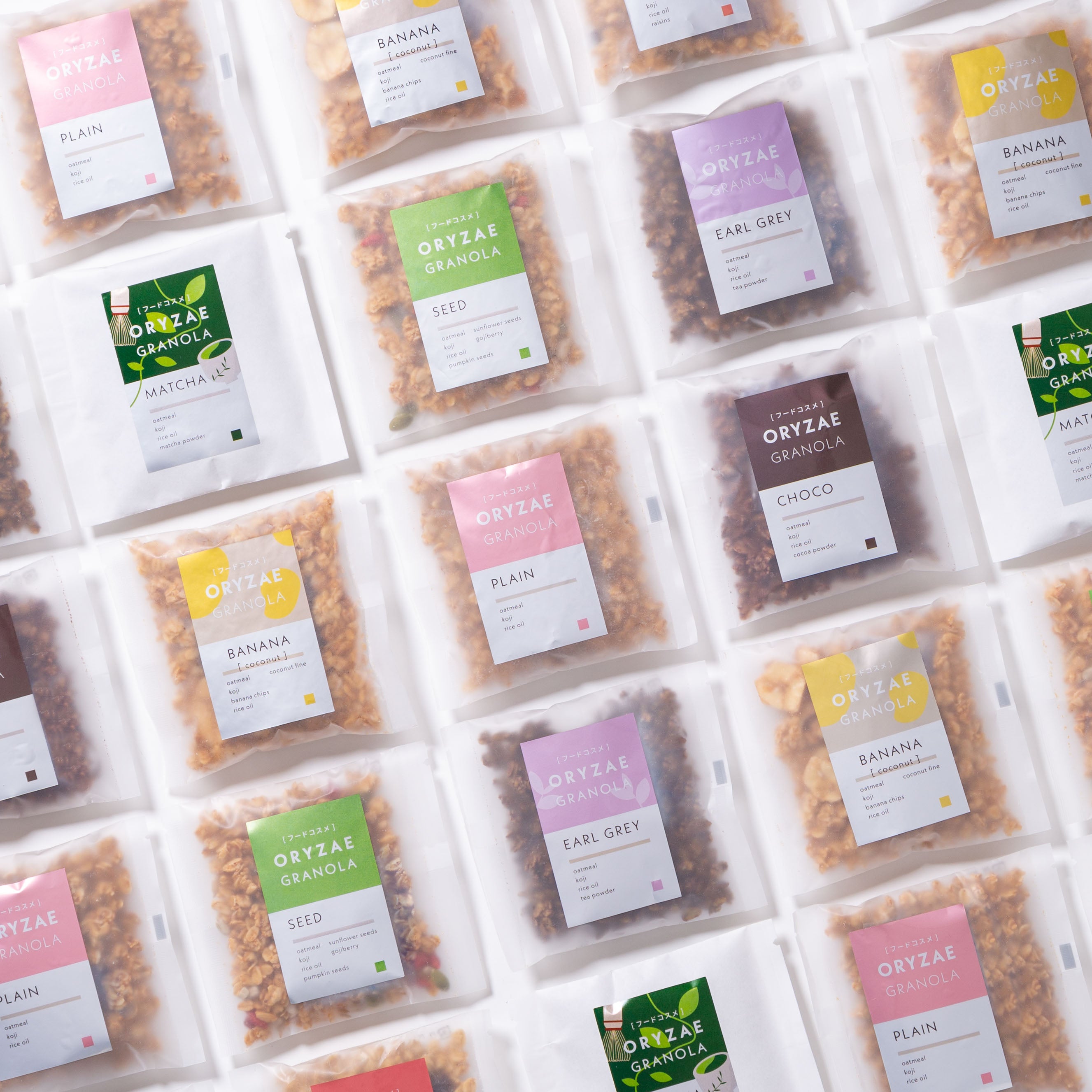 【定期】食べきりサイズ(40g)14食分