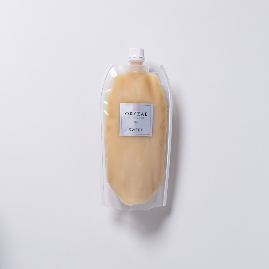KOJI SAUCE -SWEET-