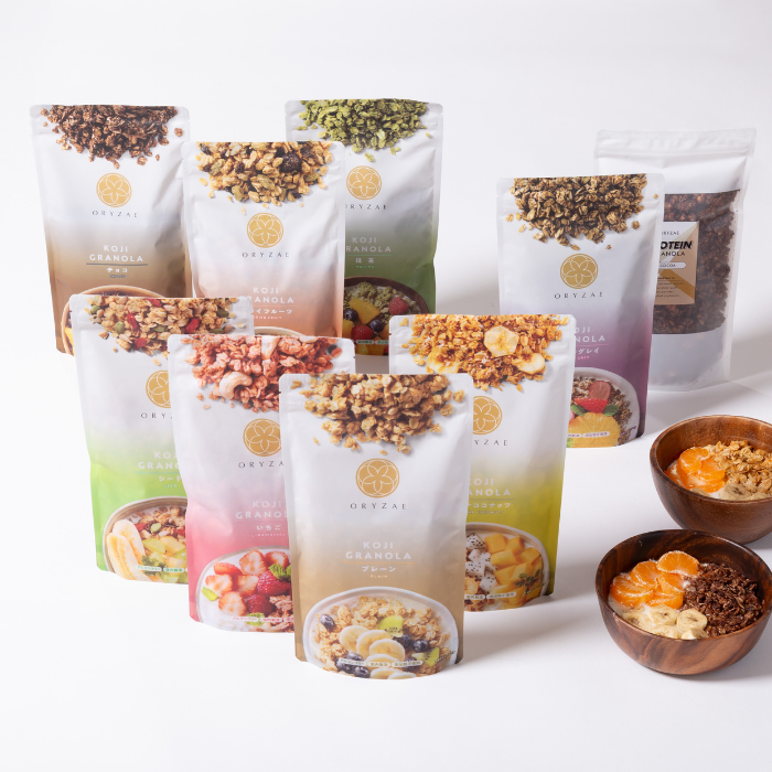 【定期】通常サイズ(200g)