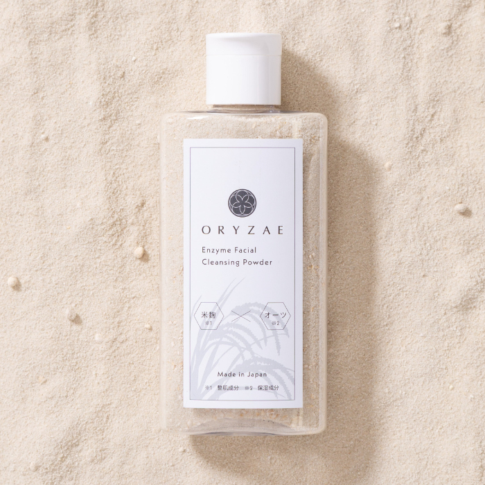 オリゼデイリー酵素洗顔