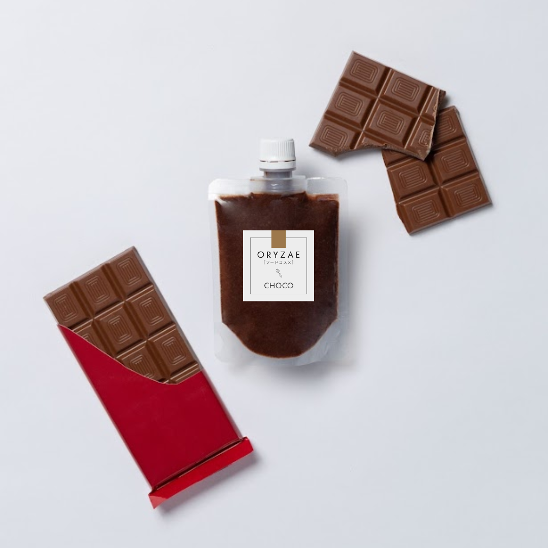 オリゼ‐CHOCO-(チョコソース)