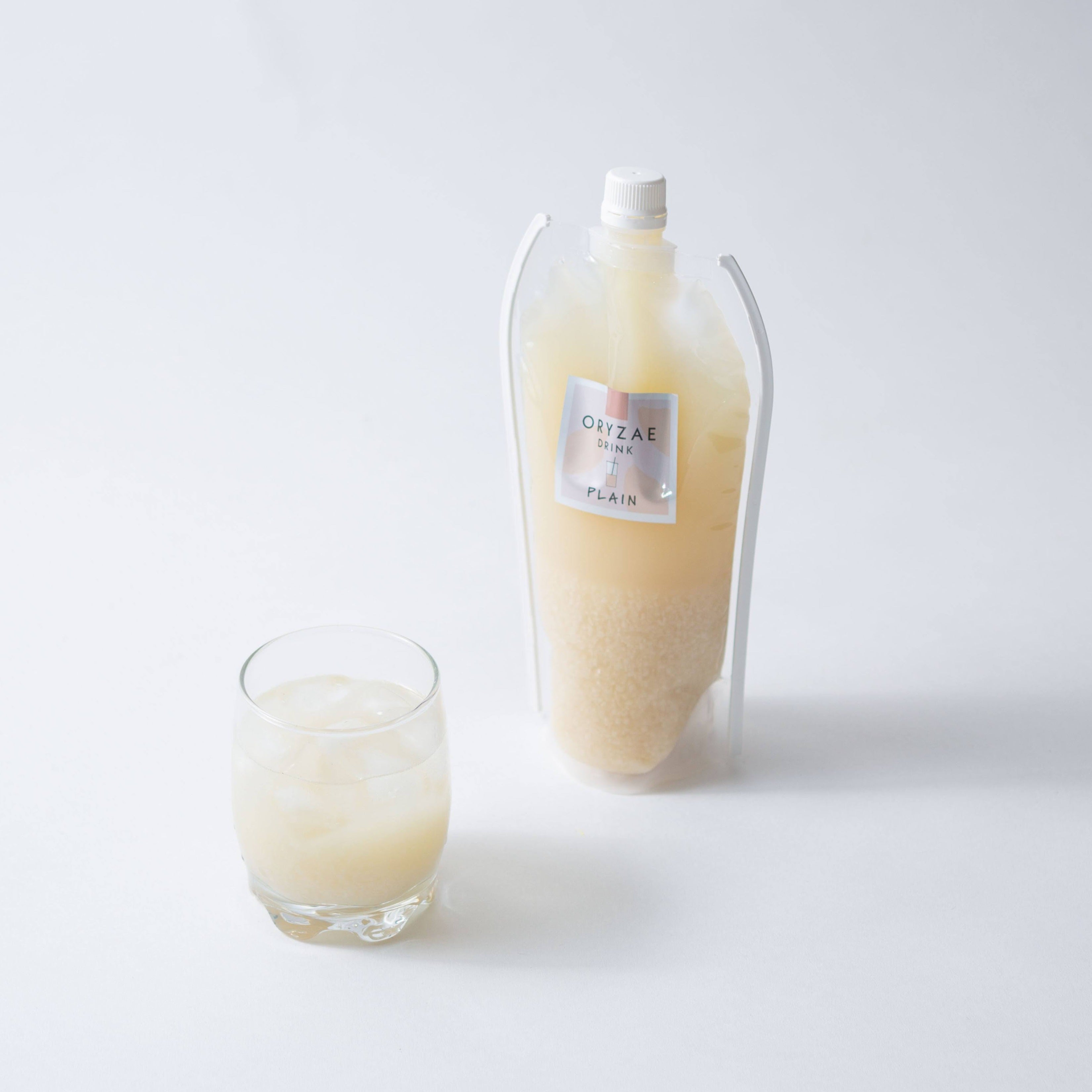 米麹甘酒 プレーン