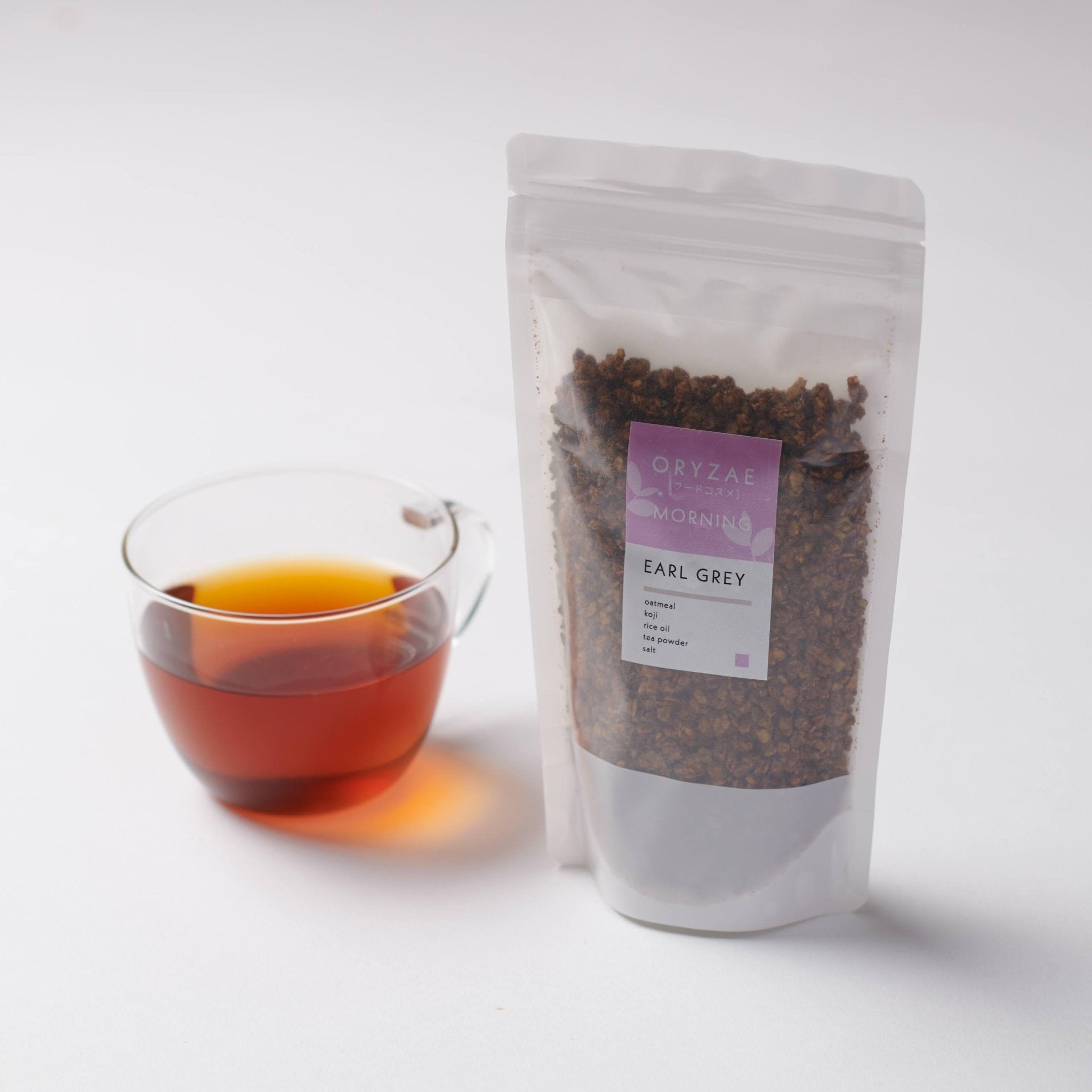 【定期便用】EARL GREY | アールグレイ - ORYZAE