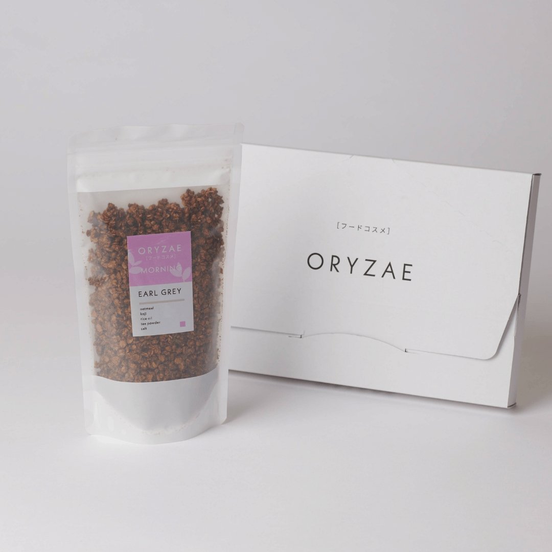 【定期便用】EARL GREY | アールグレイ - ORYZAE