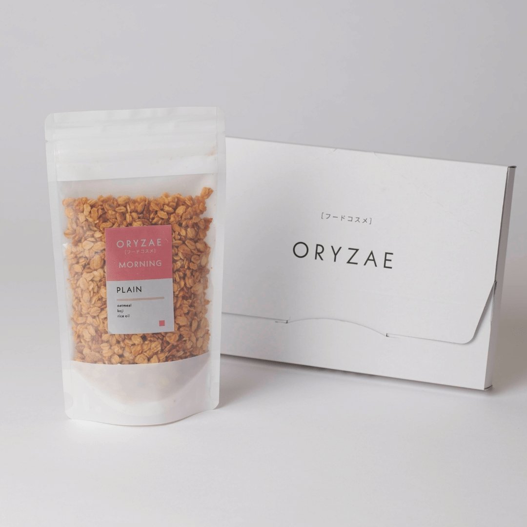 【定期便用】PLAIN | プレーン - ORYZAE