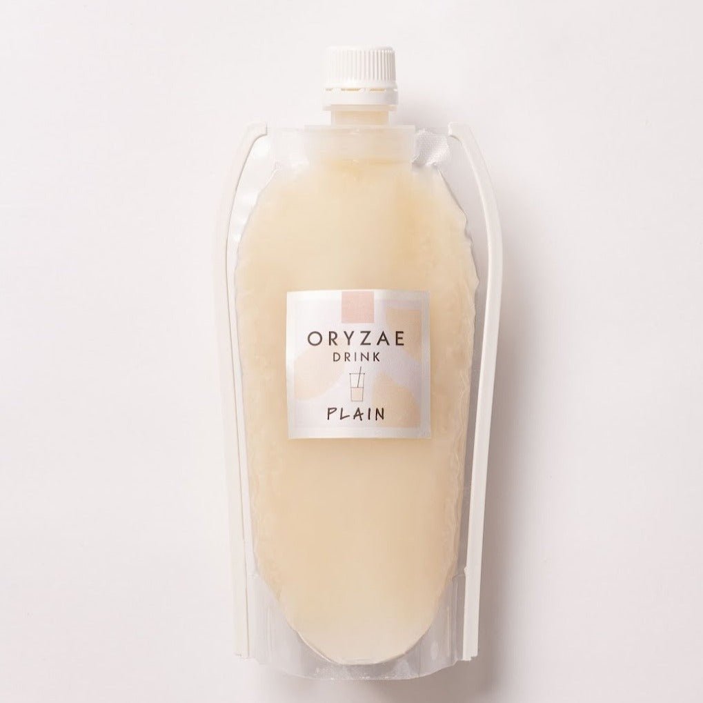 PLANE | プレーン 550g - フードコスメORYZAE