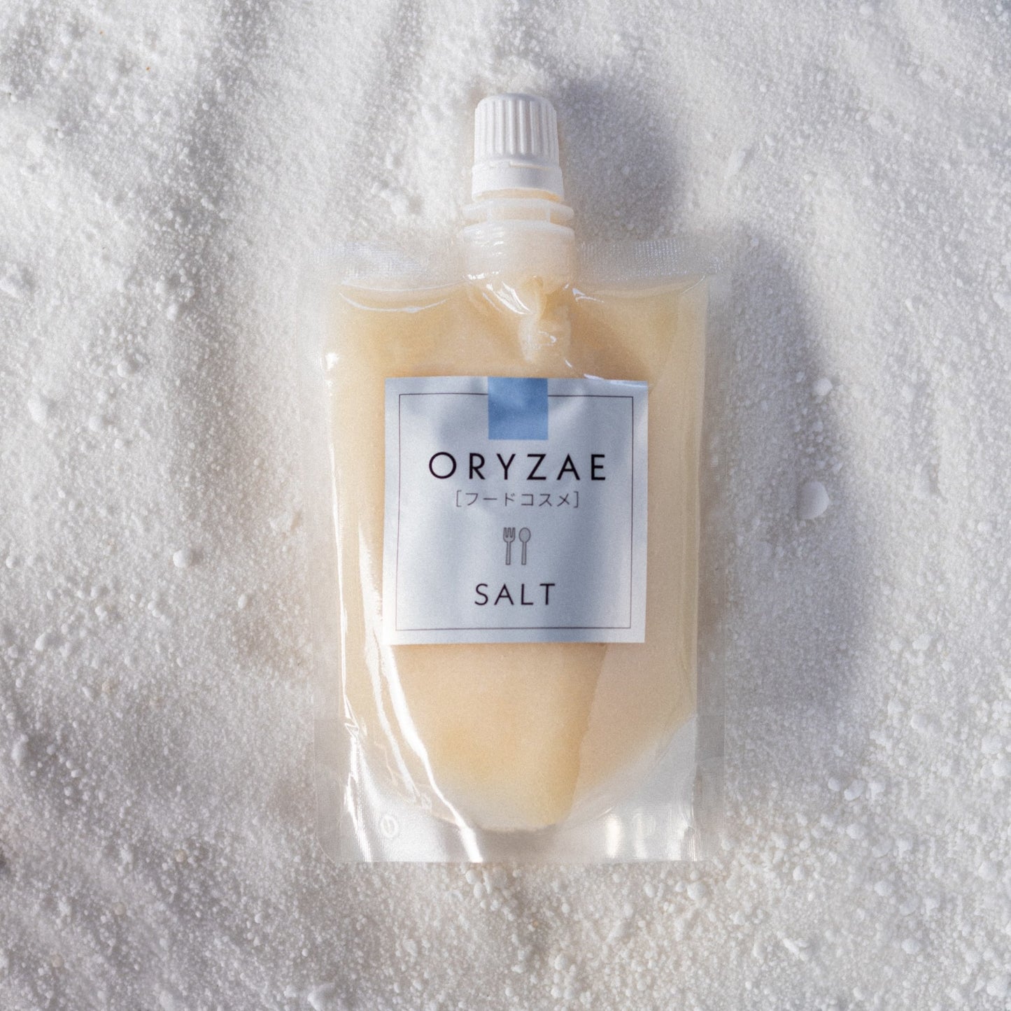 【定期便】SALT | 塩糀 - ORYZAE
