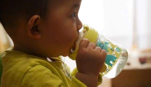 赤ちゃんは甘酒を飲むことができるのか？【いつからどのくらい飲めるのかも解説】 | フードコスメORYZAE