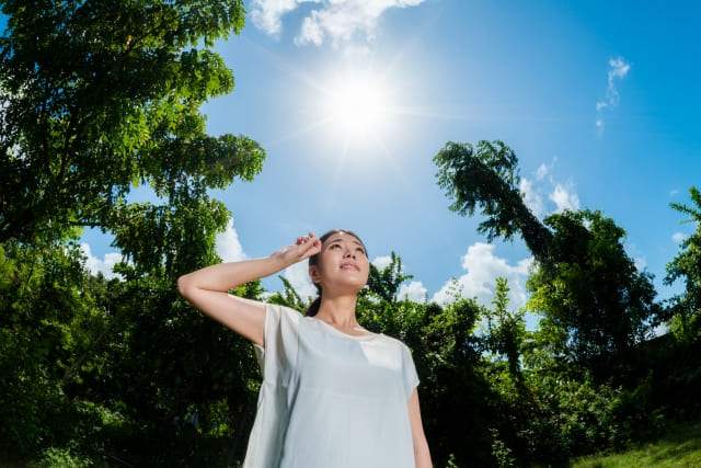 甘酒が熱中症予防に効果的な理由とは？【夏を楽しみたい方必見】 | フードコスメORYZAE