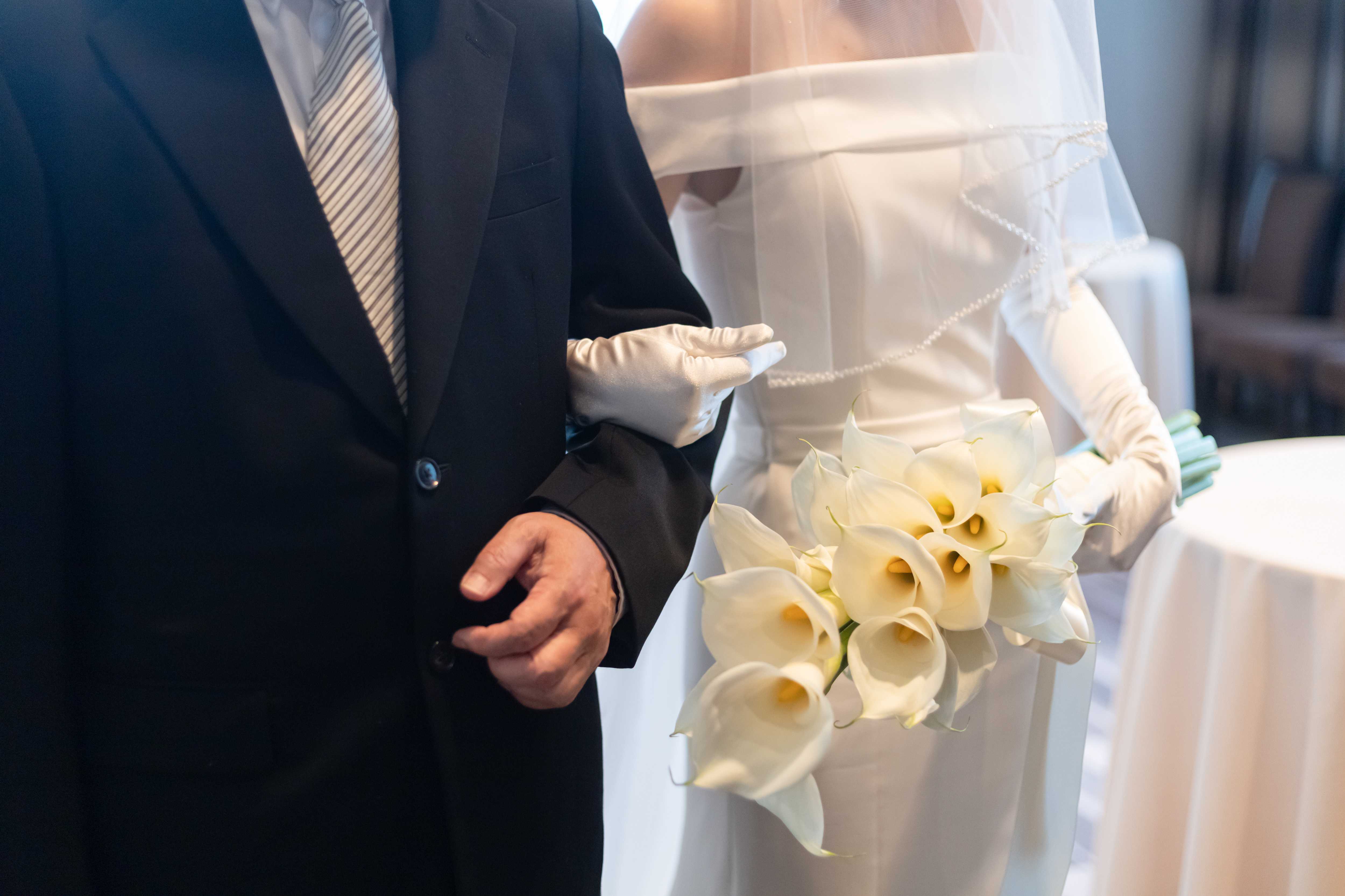 【プチギフト】結婚式用(10袋単位)※ご注文は2セット(20袋)～