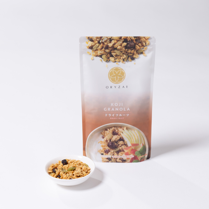 DRIED FRUIT | ドライフルーツ　