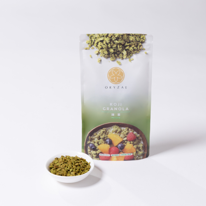 MATCHA | 抹茶