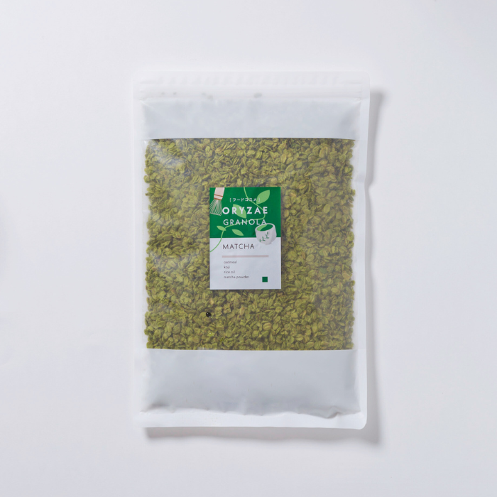 MATCHA | 抹茶
