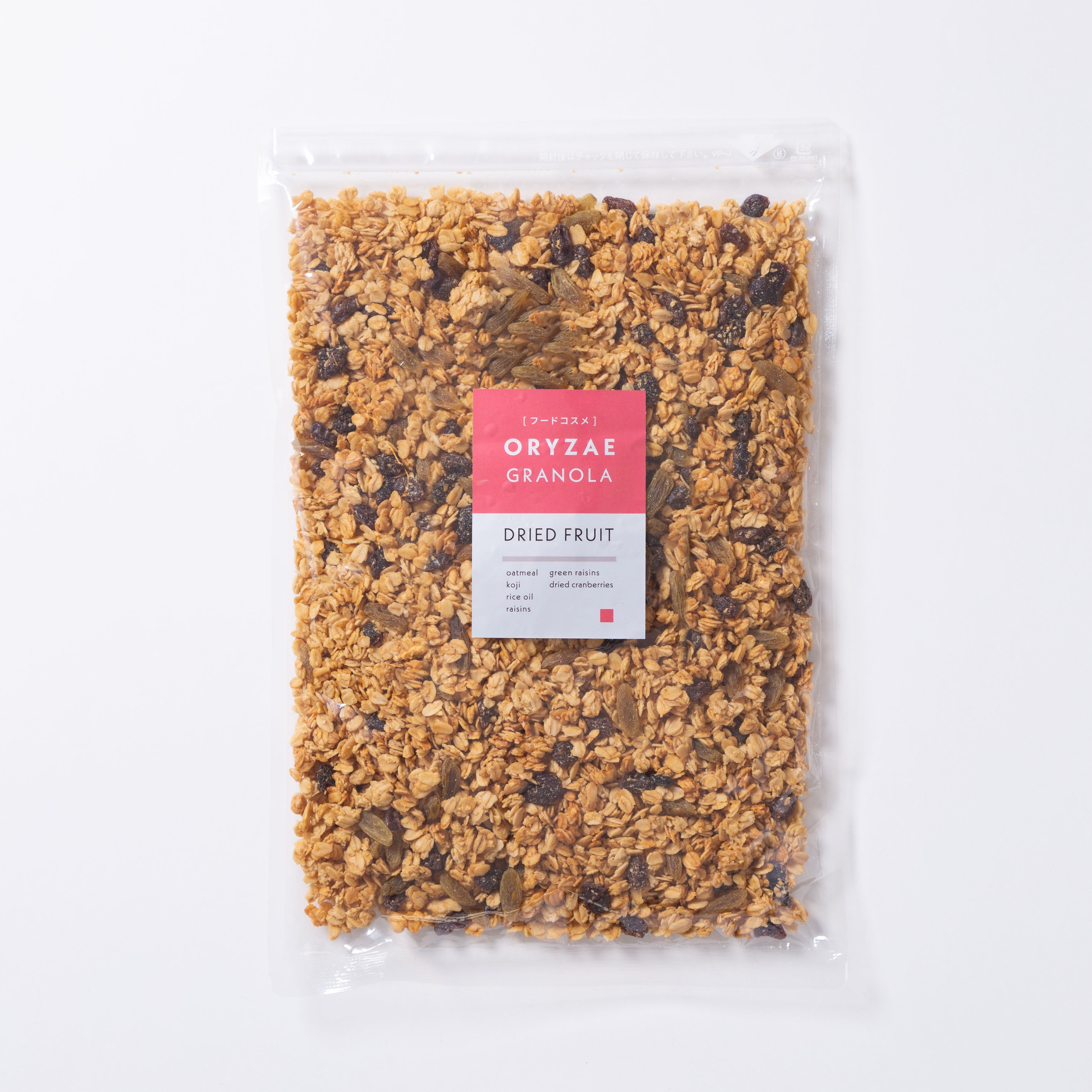 DRIED FRUIT | ドライフルーツ　