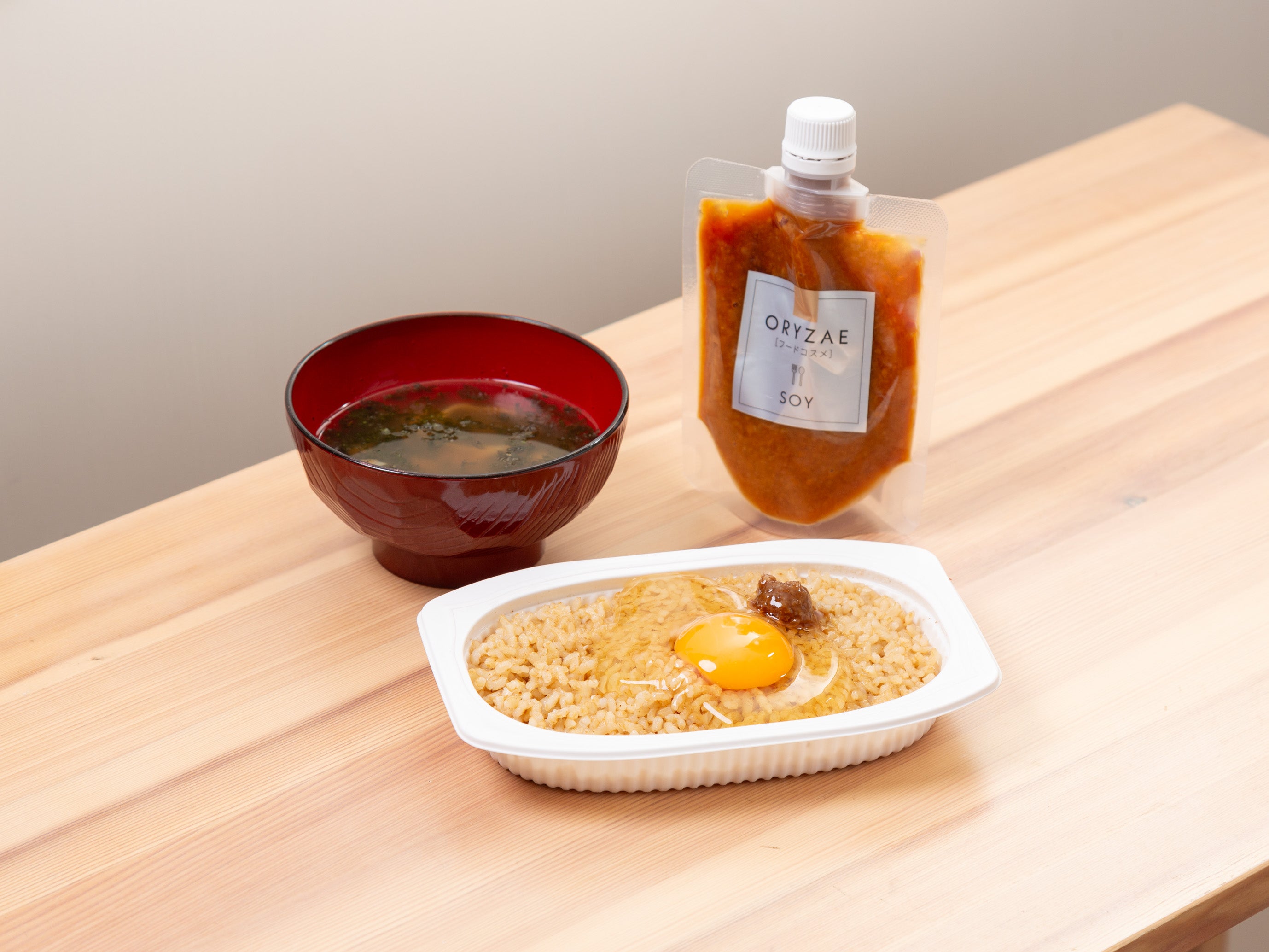 【40%OFF SALE中！】塩麹玄米パック