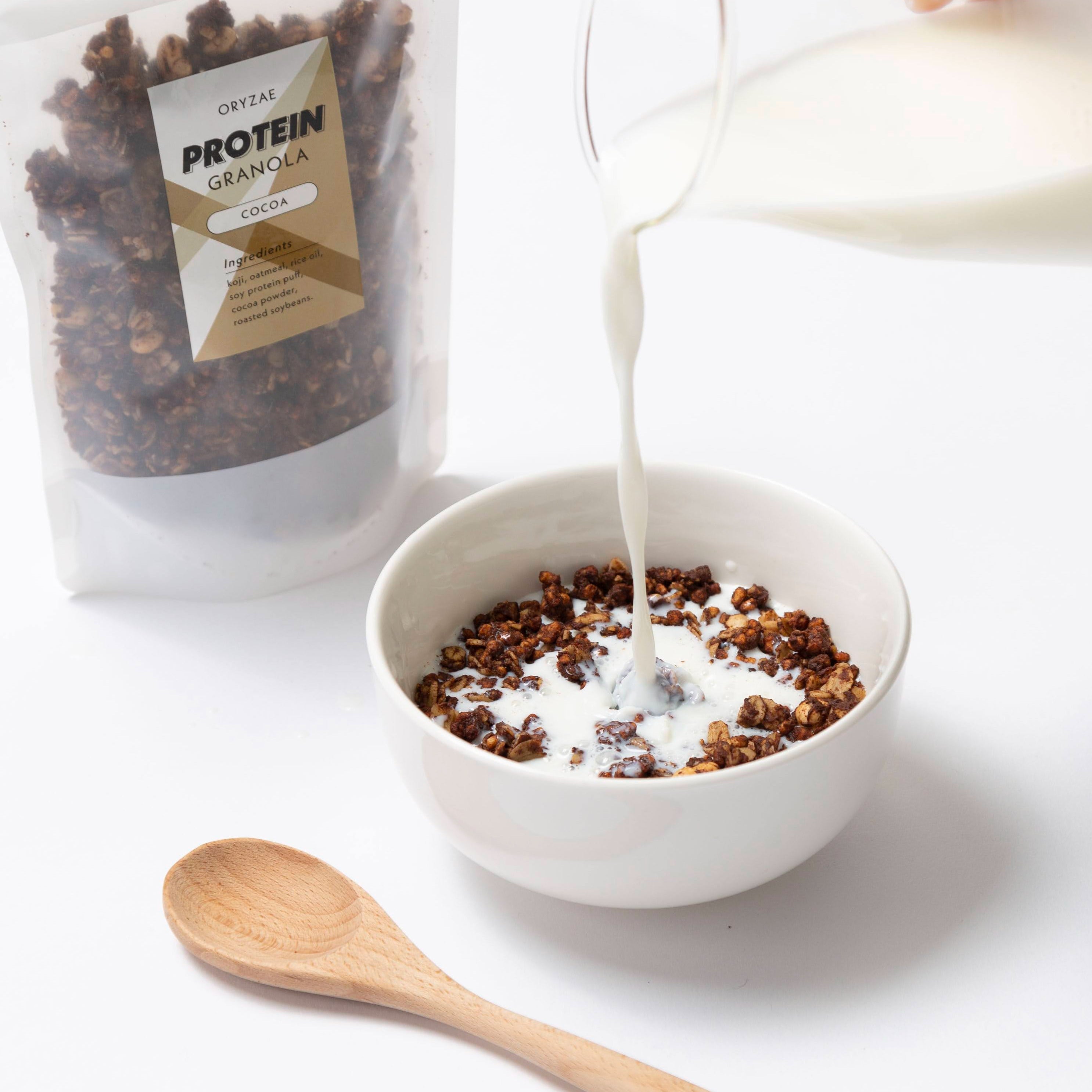 (定期)プロテイン(200g)