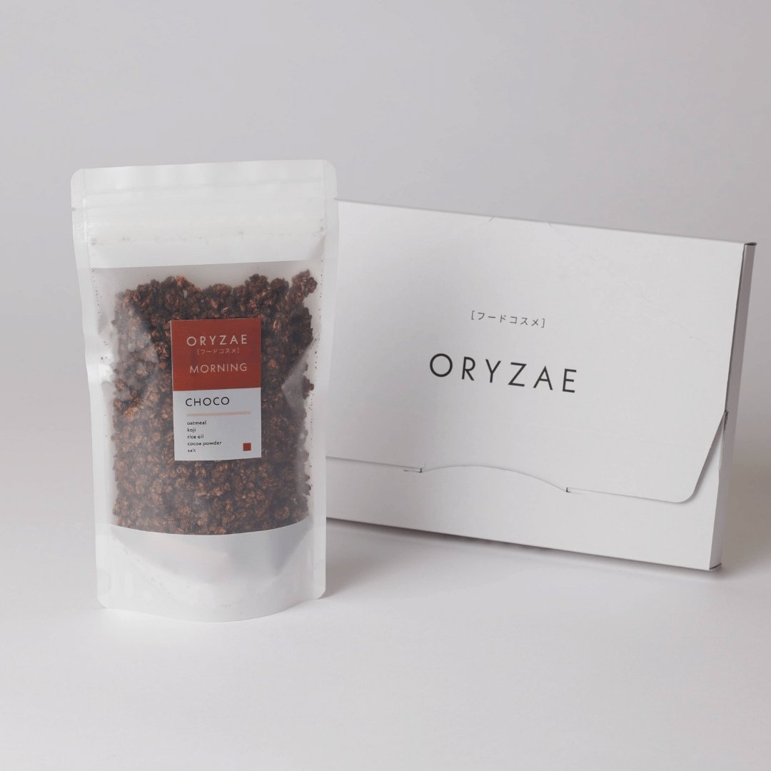 【定期便用】CHOCO | チョコ - ORYZAE