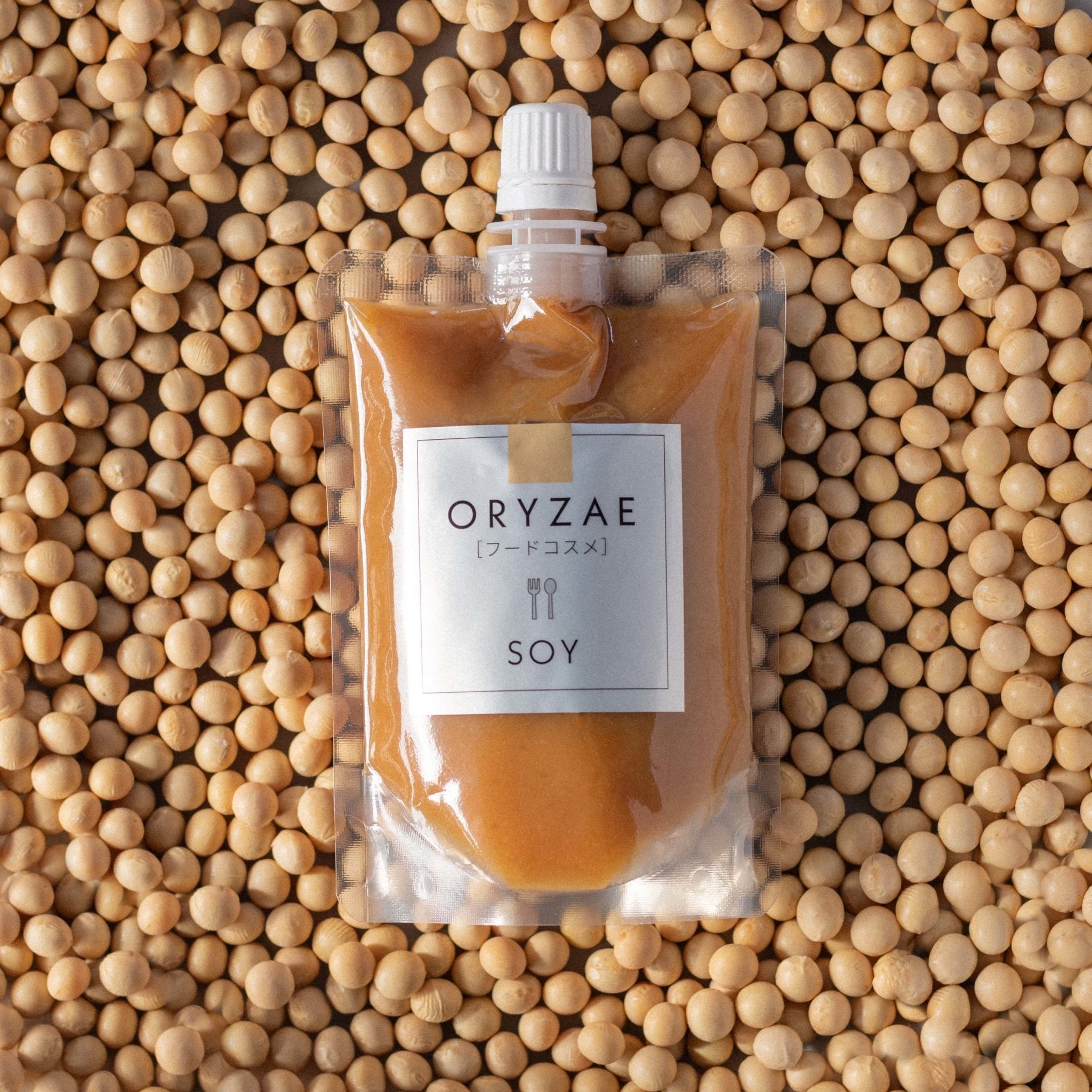 【単品バラ】ORYZAE SOY - ORYZAE