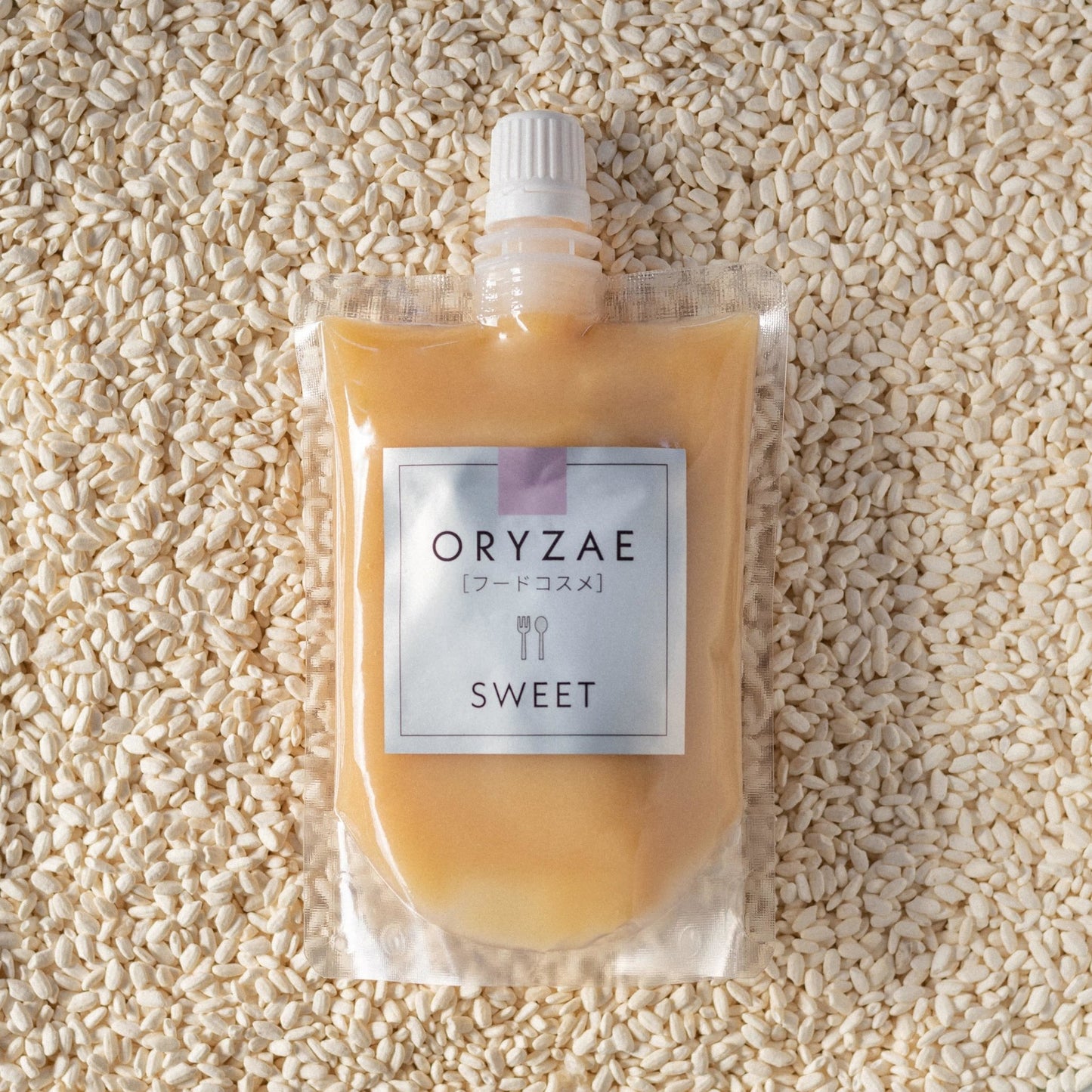 【定期便用】SWEET | 甘糀 - ORYZAE